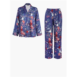 INDEFINI Пижама 4168TCC