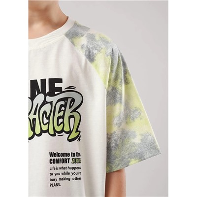 CLEVER Футболка 867362/14кд_п