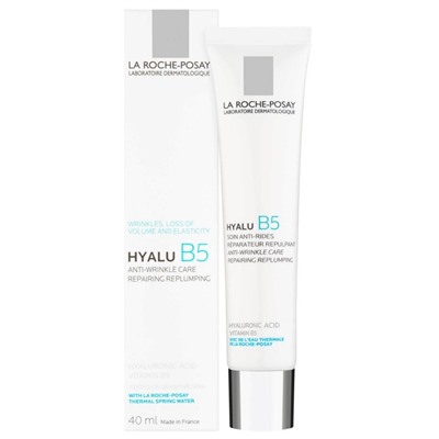 Крем для лица La Roche Posay Hyalu B5