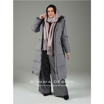 DIMMA Пальто 2609