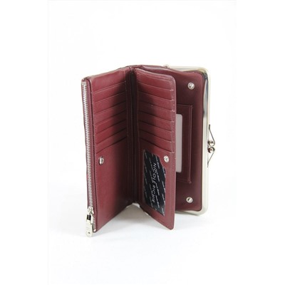 Кошелёк с внешней монетницей Nicole Richie