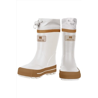 Сапоги резиновые NIKASTYLE, 954810