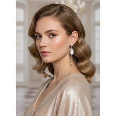 Серьги "Molly"