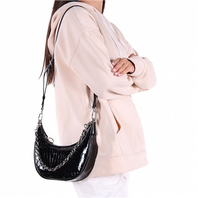 Сумка 2336SH black S-Style