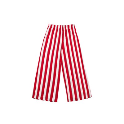 Брюки трикотажные для девочек