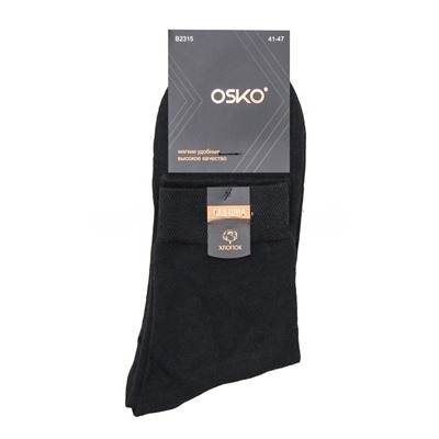 В23-15 (Носки мужские, OSKO )