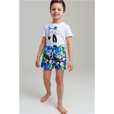 Шорты PLAYTODAY, 1121988