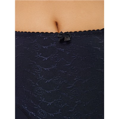 DU1025 (Трусы женские корректирующие, MadaModa )