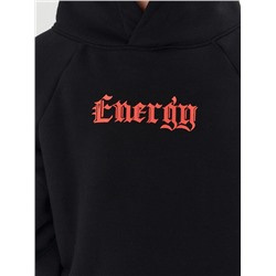 КОМПЛЕКТ ДЛЯ МАЛЬЧИКОВ (ХУДИ, БРЮКИ) 393336