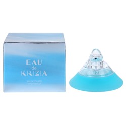 KRIZIA EAU DE KRIZIA edt (w) 75ml