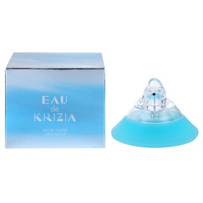 KRIZIA EAU DE KRIZIA edt (w) 75ml