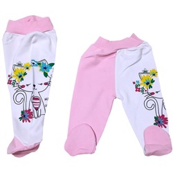 17678 Ползунки для девочек