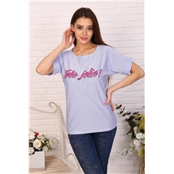 Футболка 24825 (Полоса)