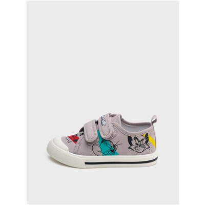 Полуботинки для мальчиков