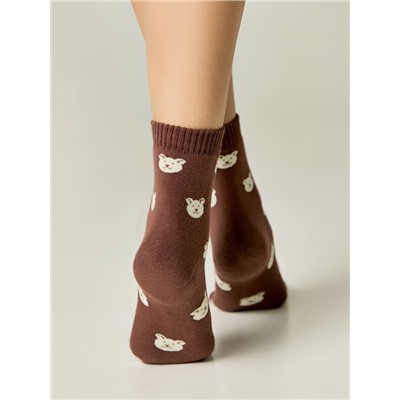 Теплые БРЕСТСКИЕ НОСКИ ЖЕНСКИЕ 1408 ARCTIC