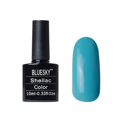 Bluesky, гель-лак № 80555