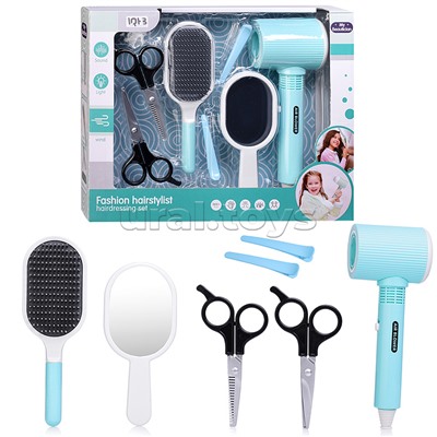 Набор стилиста "Самая красивая" в коробке