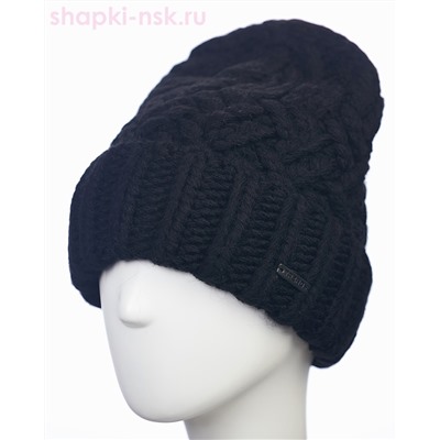 Эволюция Колпак женский флис (56-58)