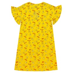 Сорочка ночная трикотажная для девочек