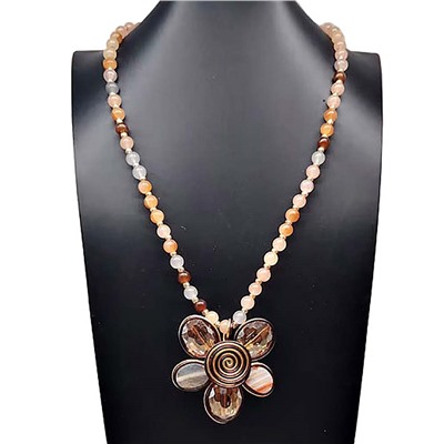 Колье арт. 26 8017 (id 288164)