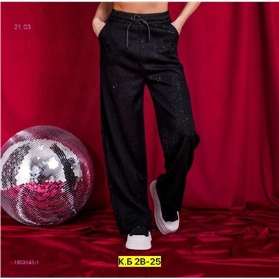 Брюки 1903143-1