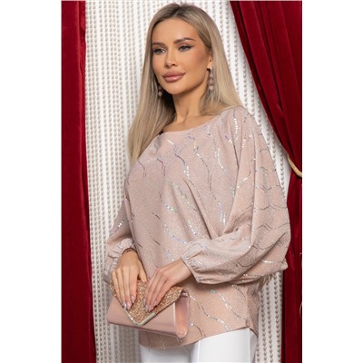 LT Collection Блуза Б14854-30М