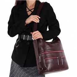 Сумка 5565G w.purple  S-Style