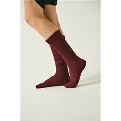 Теплые CONTE COMFORT Носки женские