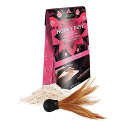Пудра для тела Honey Dust Body Powder с ароматом клубники - 28 гр.