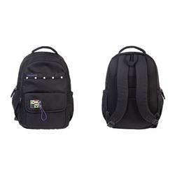 Рюкзак КЛАССНЫЙ ФОРМАТ "Пиксель бум" 45 х 30,5 х 19см (094178) 30002 Хатбер