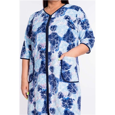 Халат М31437гс