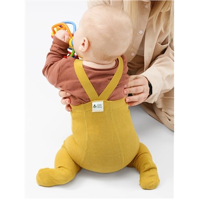 Соль&Перец Колготки SP125-1