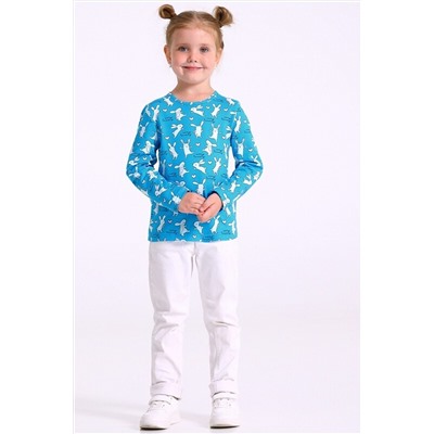 Лонгслив АПРЕЛЬ, 1188130