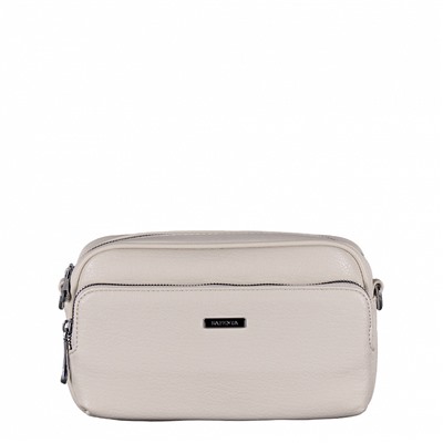 Сумка 270179 beige Velina Fabbiana-Safenta