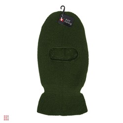 AZOR FISHING Шапка маска , одно отверстие , 100% акрил