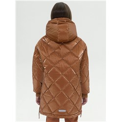 GZXL5292 (Куртка для девочки, Pelican )