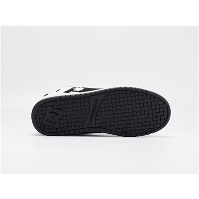 Кроссовки DC Shoes Court Graffik