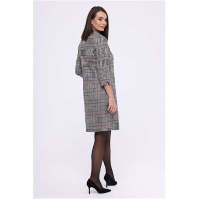 VISERDI Платье 9289-крс 4111200