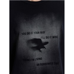 ФУТБОЛКА МУЖСКАЯ 111875