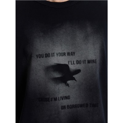 ФУТБОЛКА МУЖСКАЯ 111875