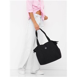 Сумка 8728MD black Mindrsa