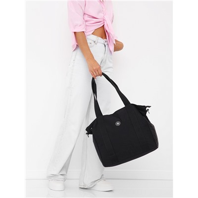 Сумка 8728MD black Mindrsa