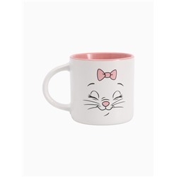 УЦЕНКА Кружка керамическая 350 мл «Мордочка», Кошечка
