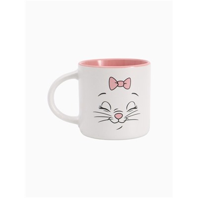 УЦЕНКА Кружка керамическая 350 мл «Мордочка», Кошечка