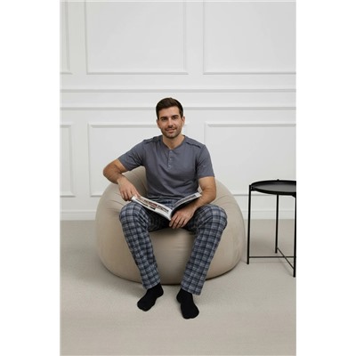 Lika Dress Пижама 10452