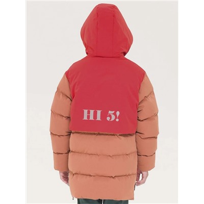 PELICAN Куртка BZXW4295