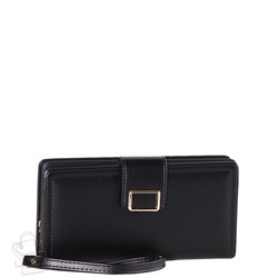 Женский кошелек 9611-040 black Tailian/30
