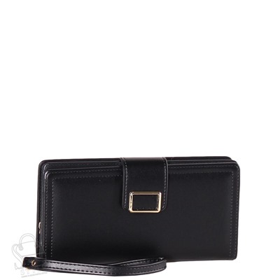 Женский кошелек 9611-040 black Tailian/30