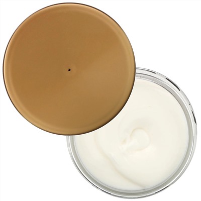 SheaMoisture, Manuka Honey & Yogurt, Hydrate + Repair Protein Power Treatment,  8 oz (227 g)