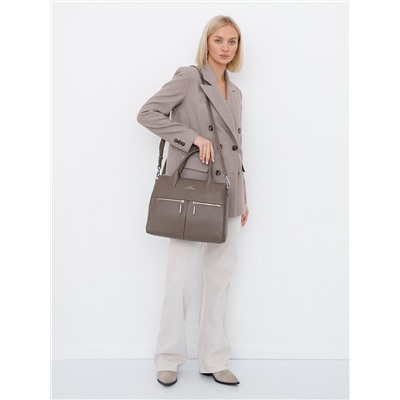 Сумка 2005Y d.apricot Polina&Eiterou